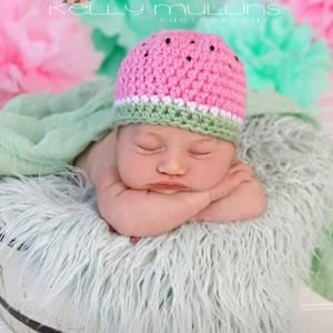 Meet your Posher, Christie